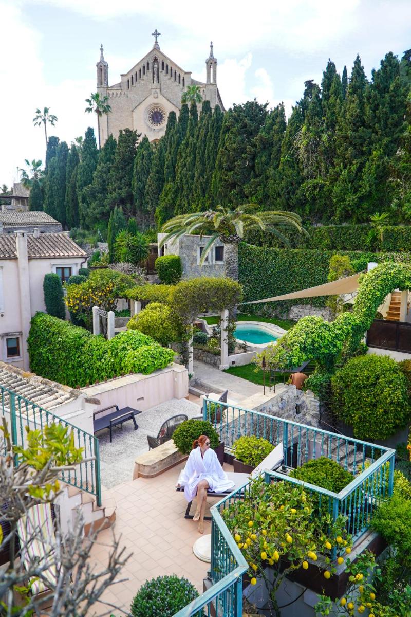 Hotel & Restaurant Jardi d'Artà