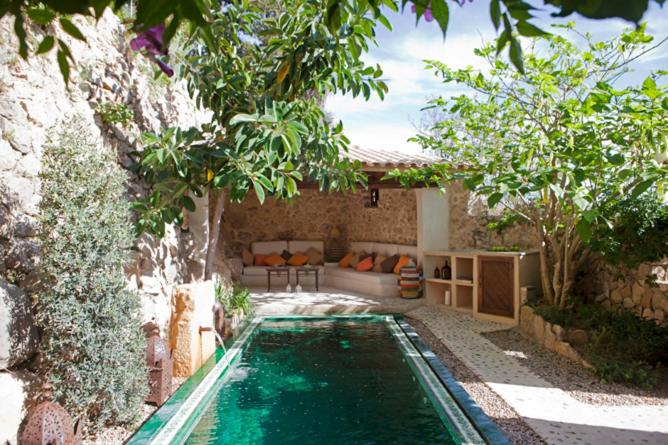 Hotel & Restaurant Jardi d'Artà