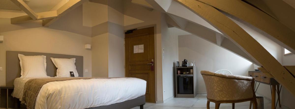 Hotel Jean Moët