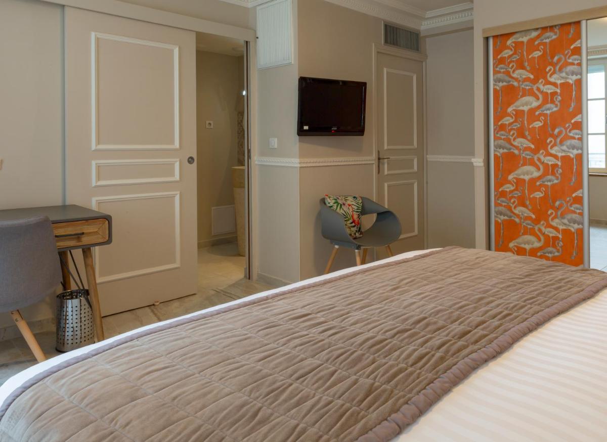 Hotel Jean Moët