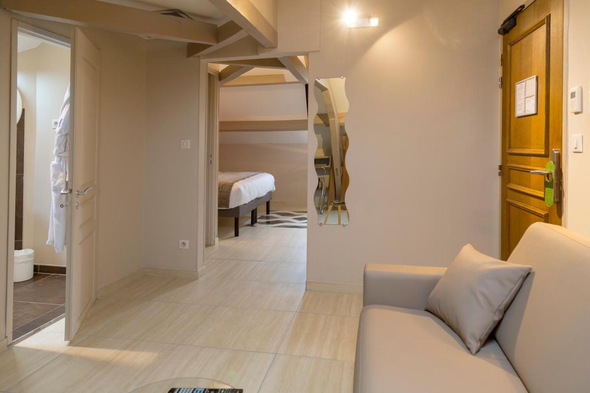 Hotel Jean Moët