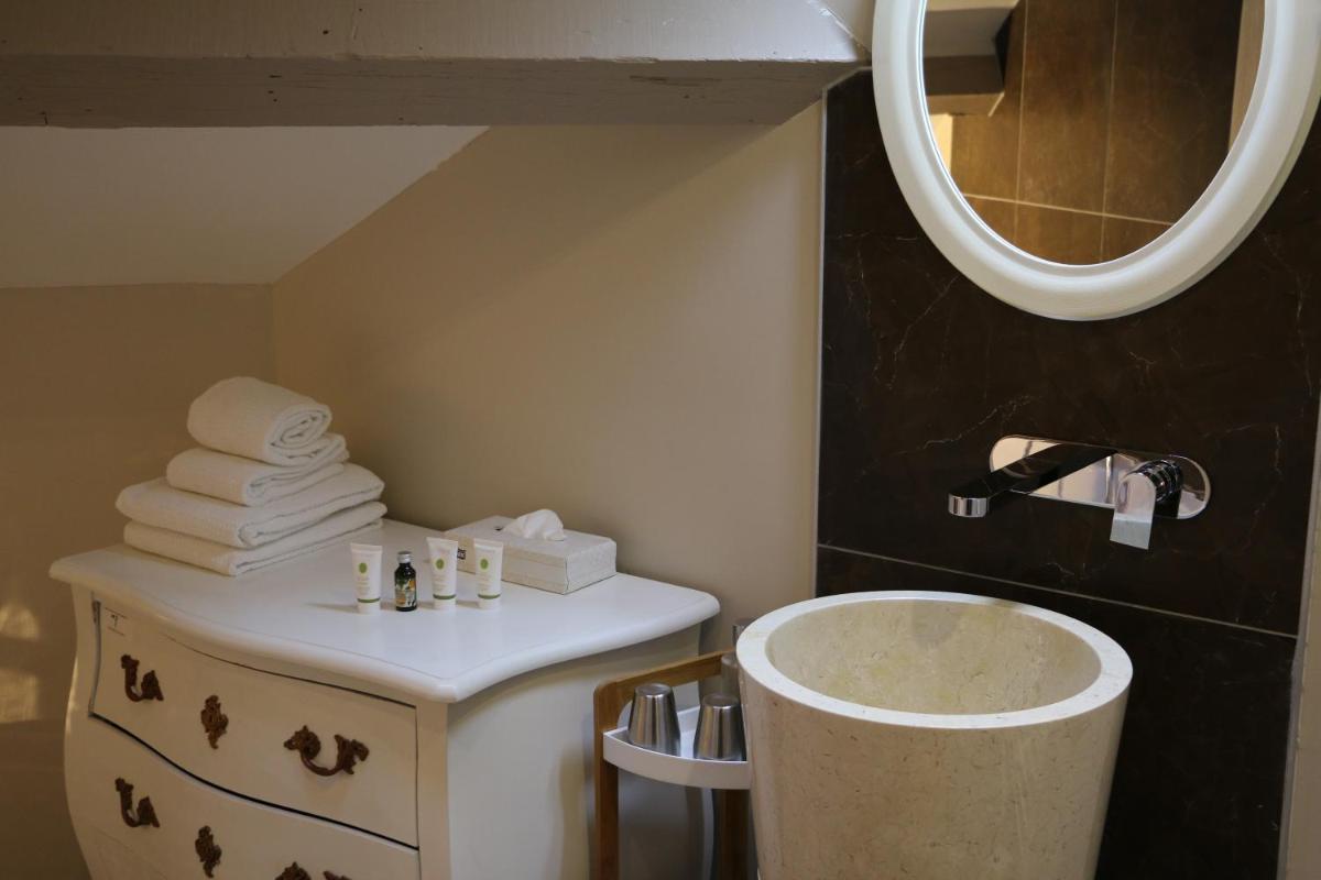 Hotel Jean Moët