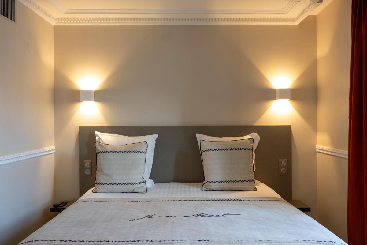 Hotel Jean Moët