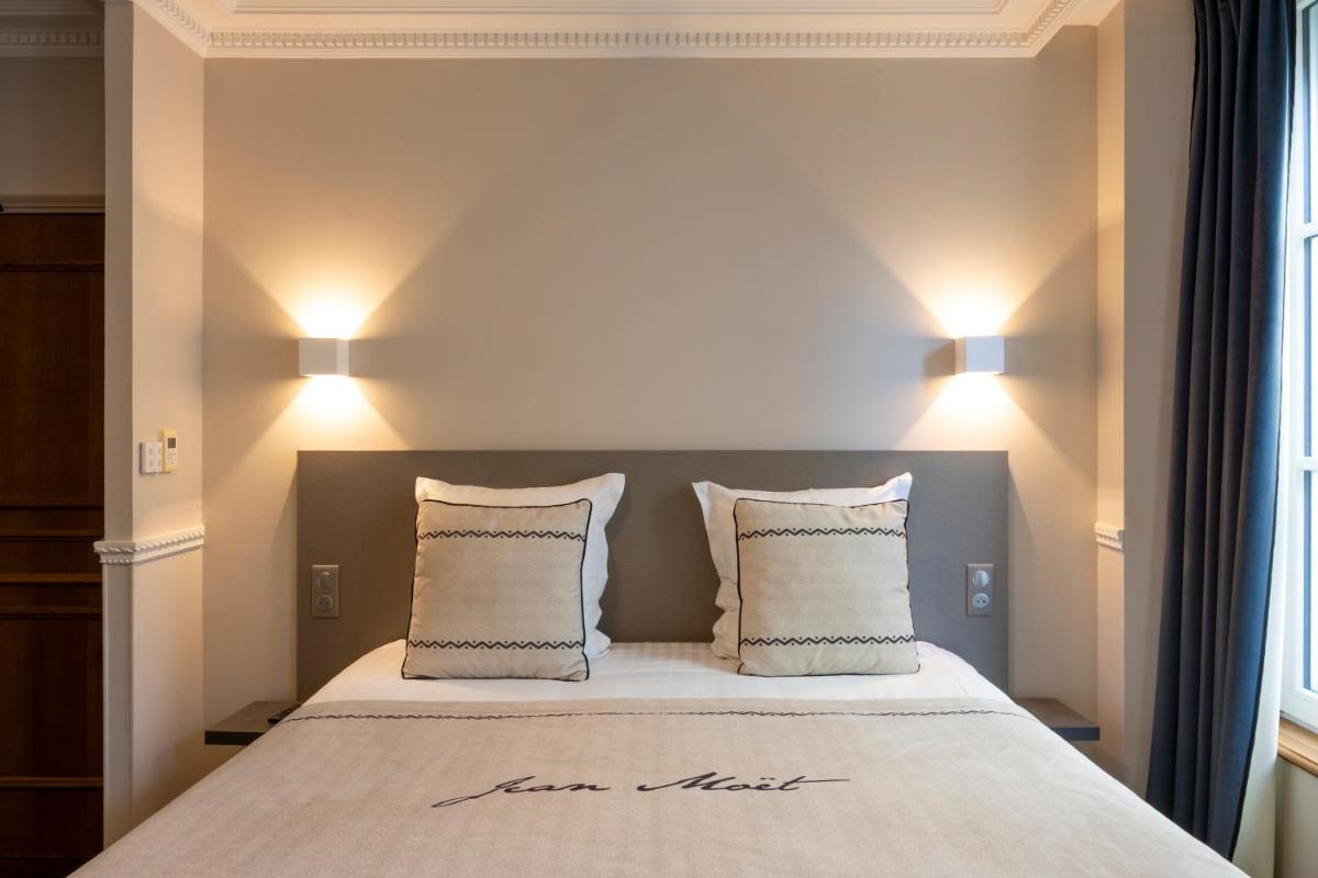 Hotel Jean Moët