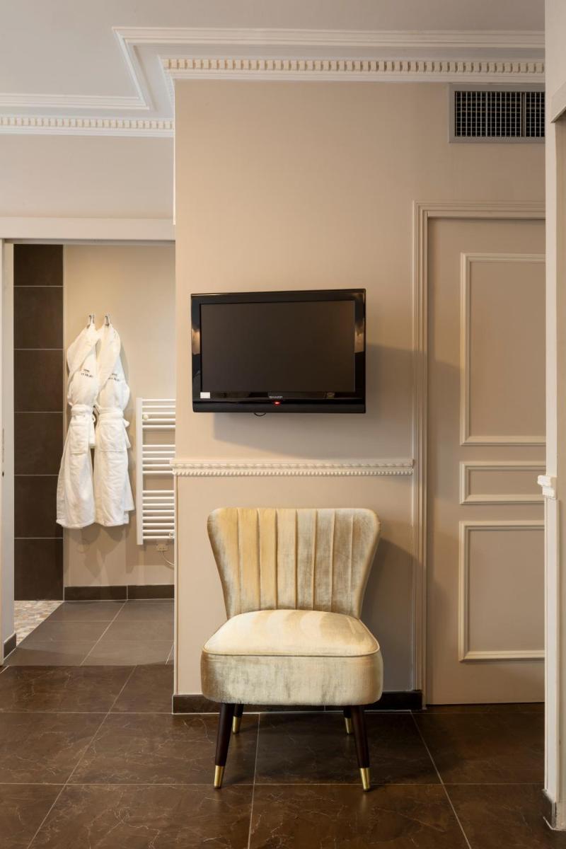 Hotel Jean Moët