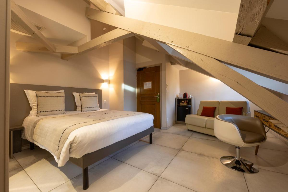 Hotel Jean Moët