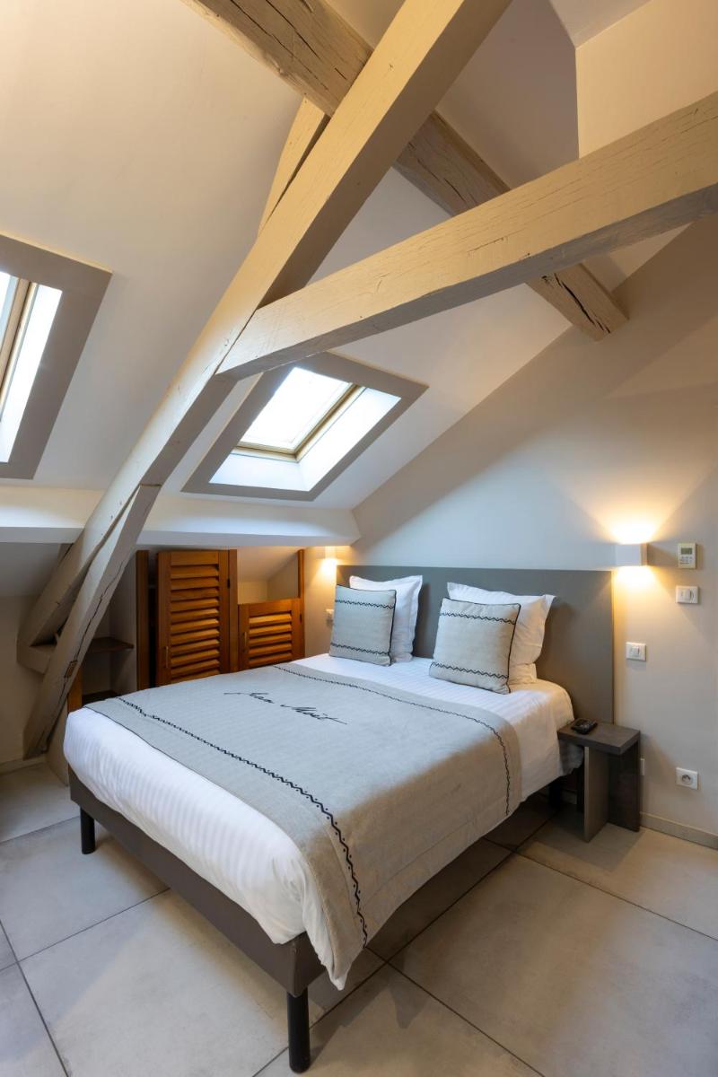 Hotel Jean Moët