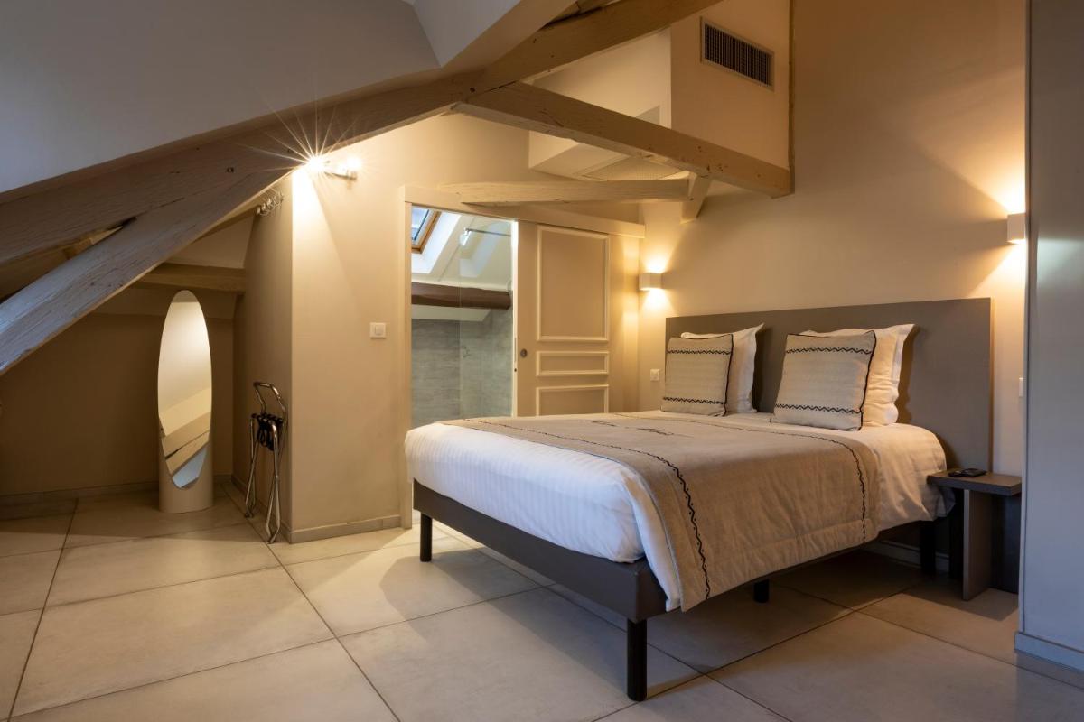 Hotel Jean Moët