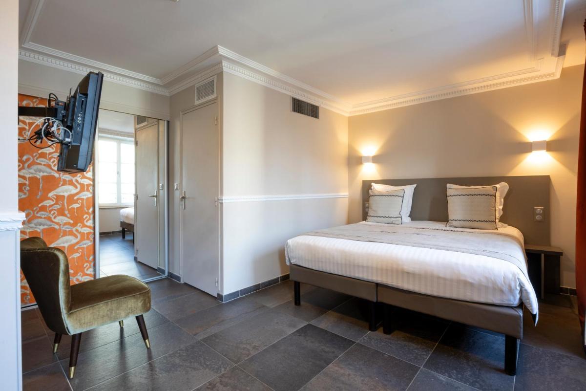 Hotel Jean Moët