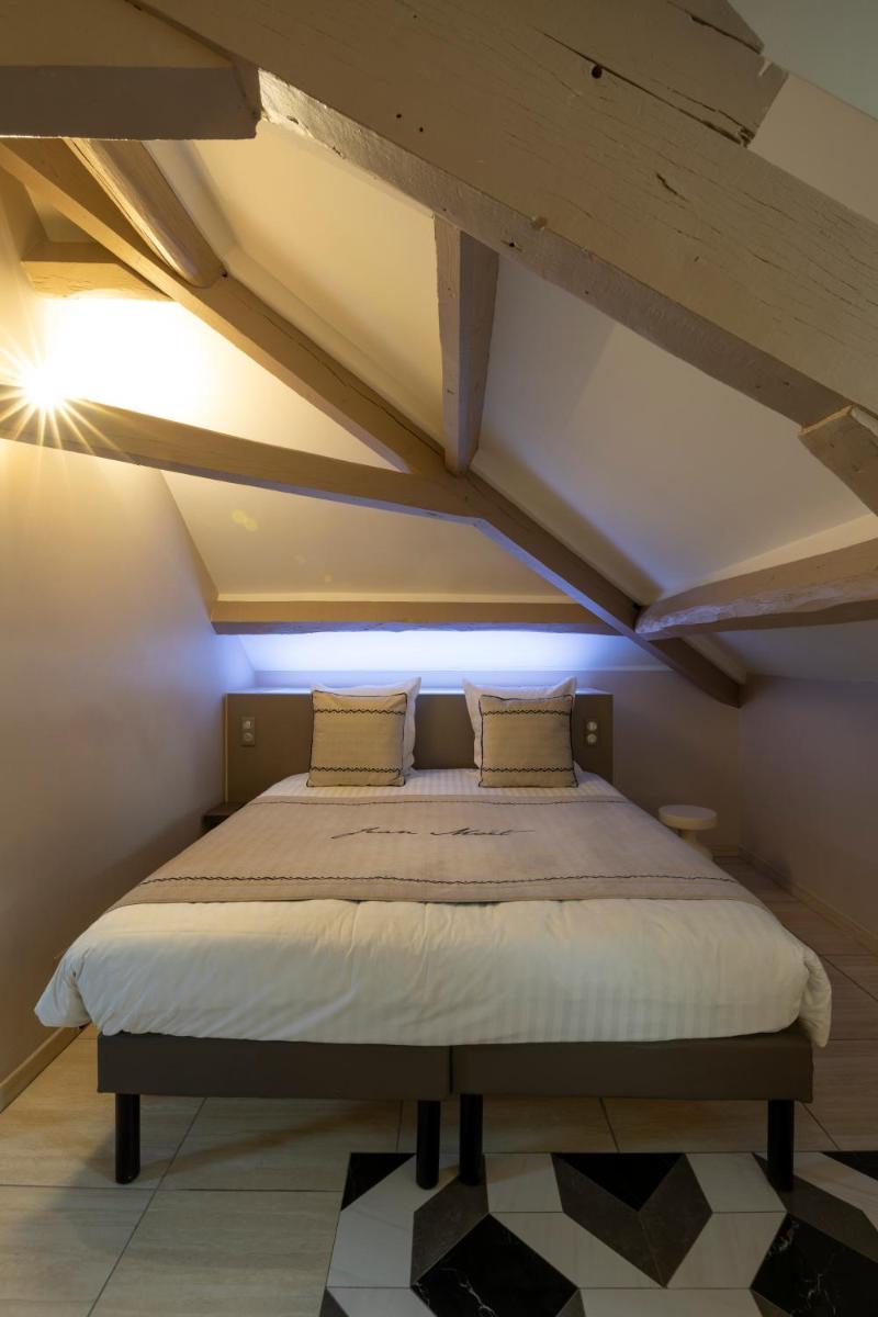 Hotel Jean Moët