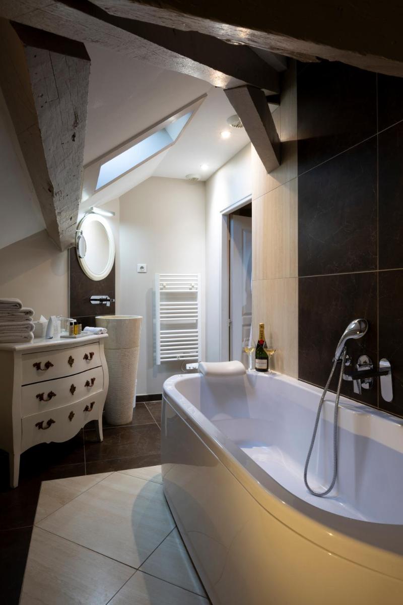 Hotel Jean Moët