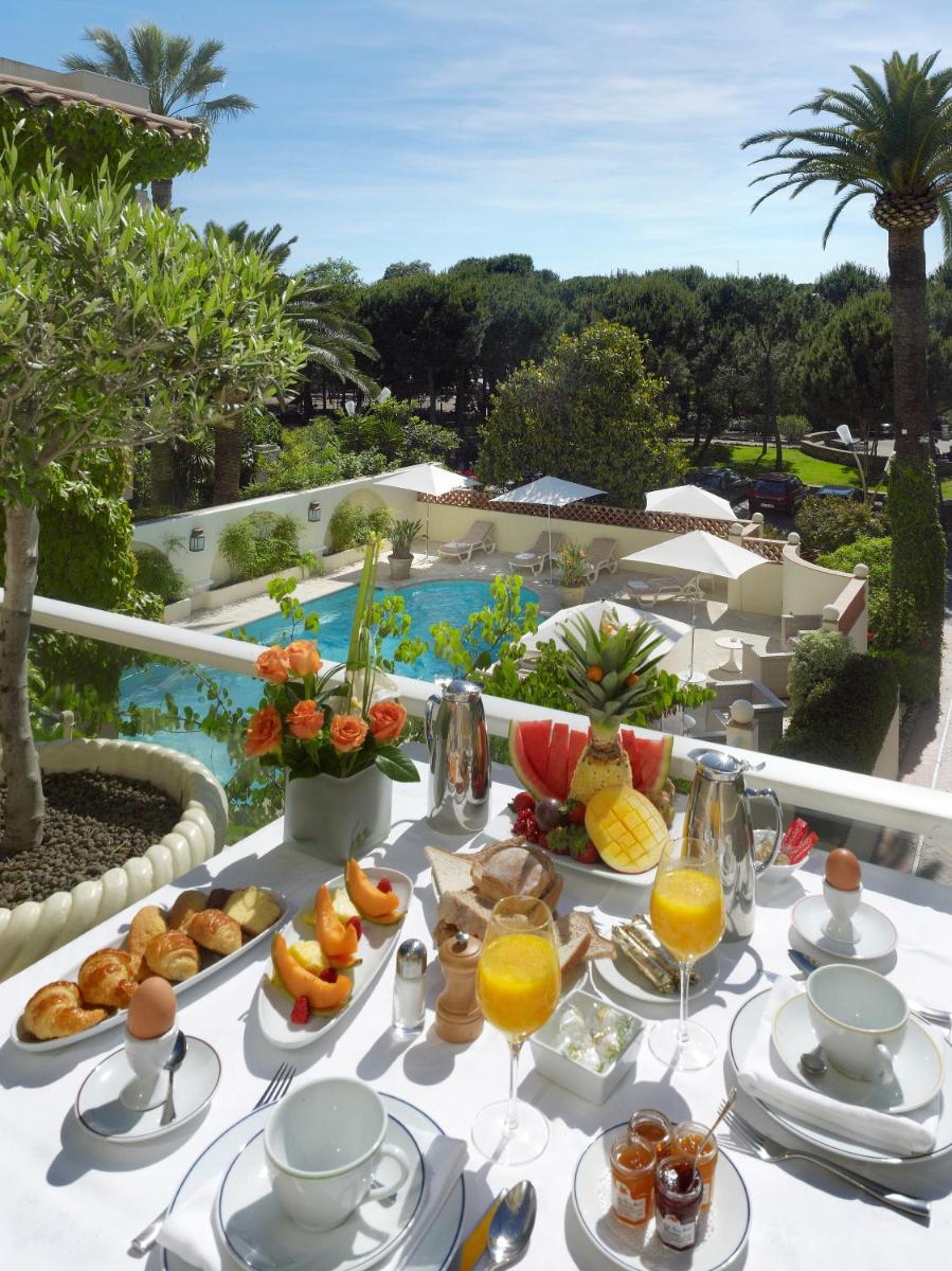 Hôtel Juana