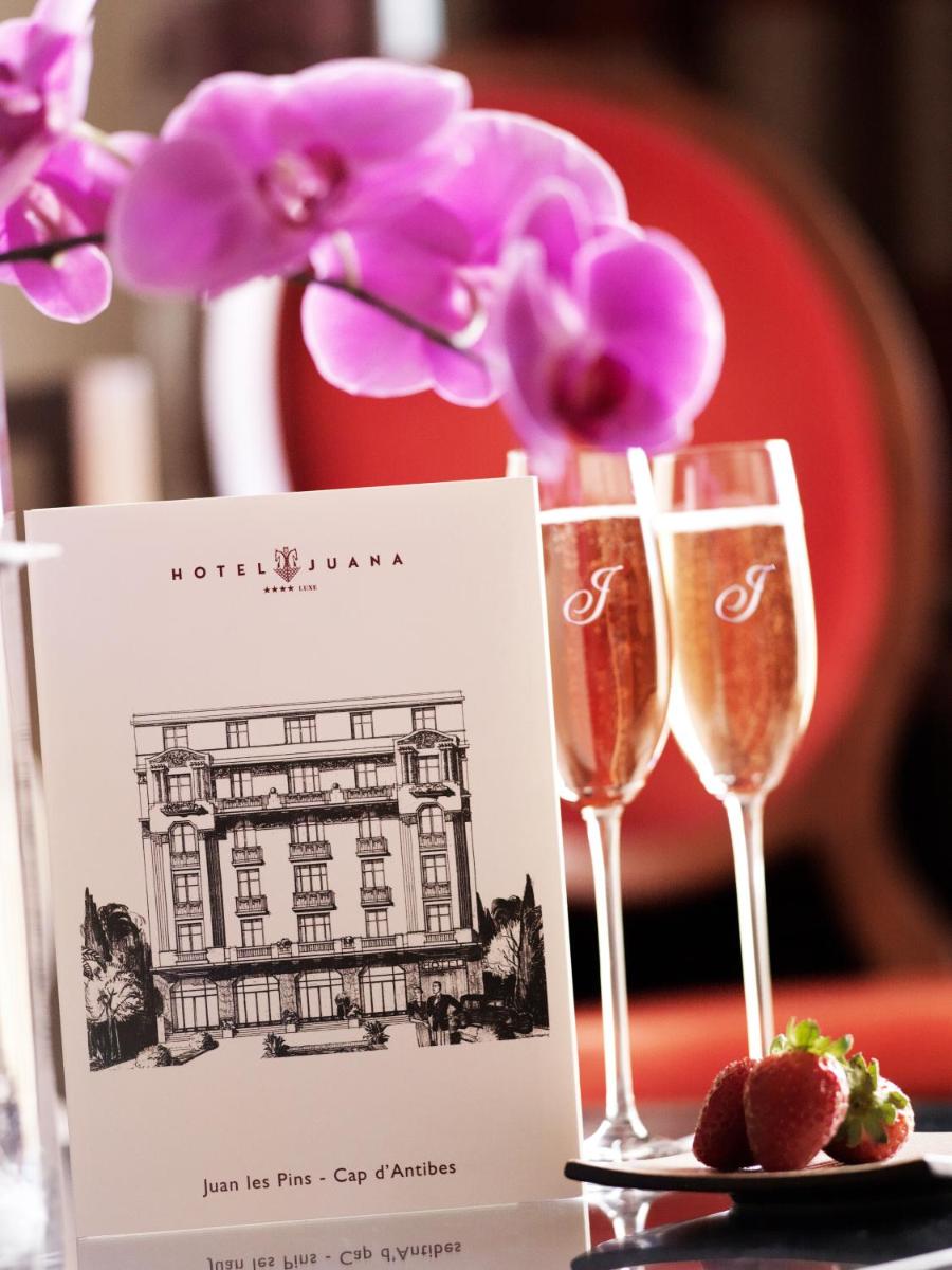 Hôtel Juana