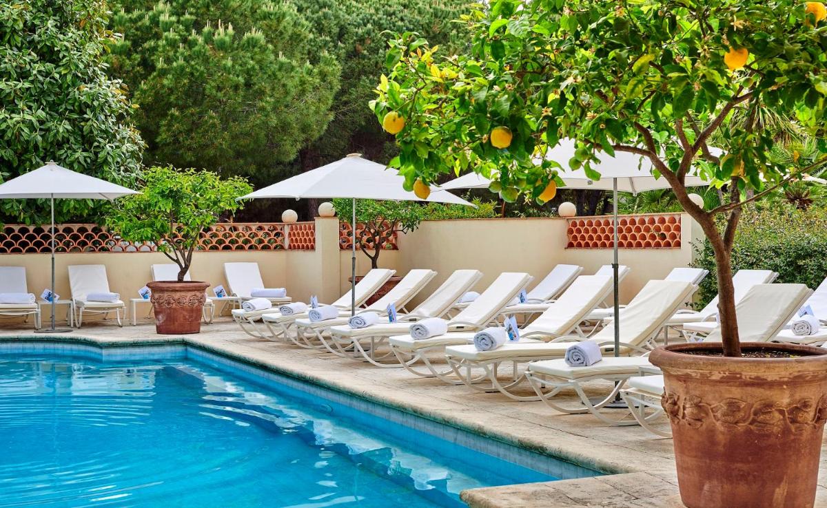 Hôtel Juana