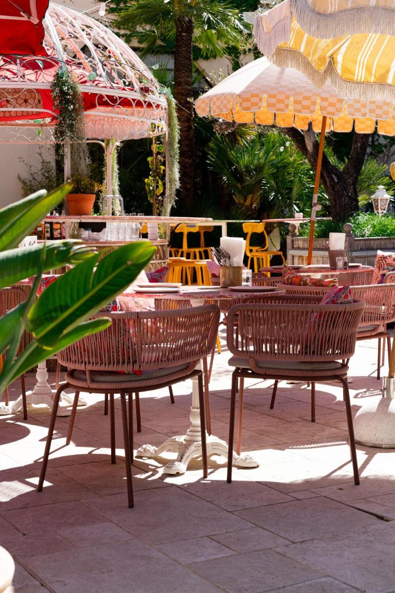 Hôtel Juana