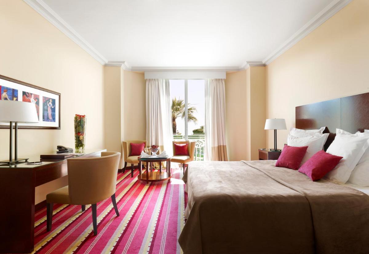 Hôtel Juana