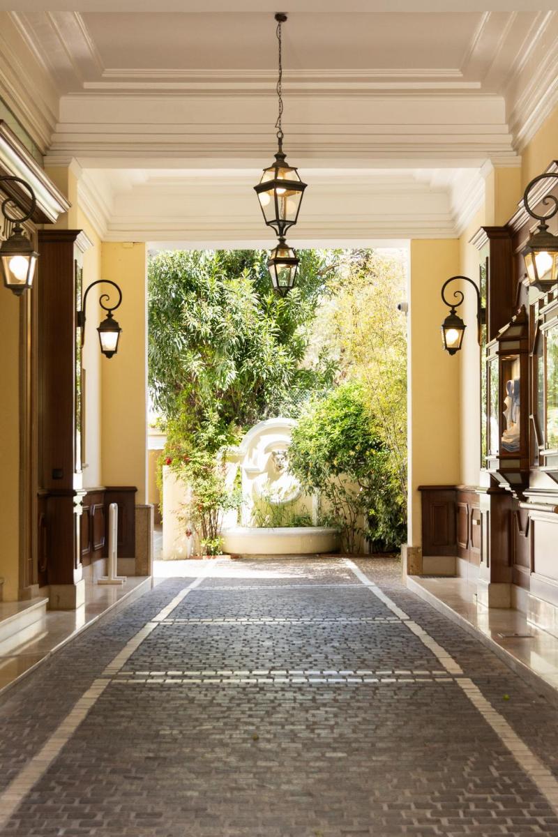 Hôtel Juana