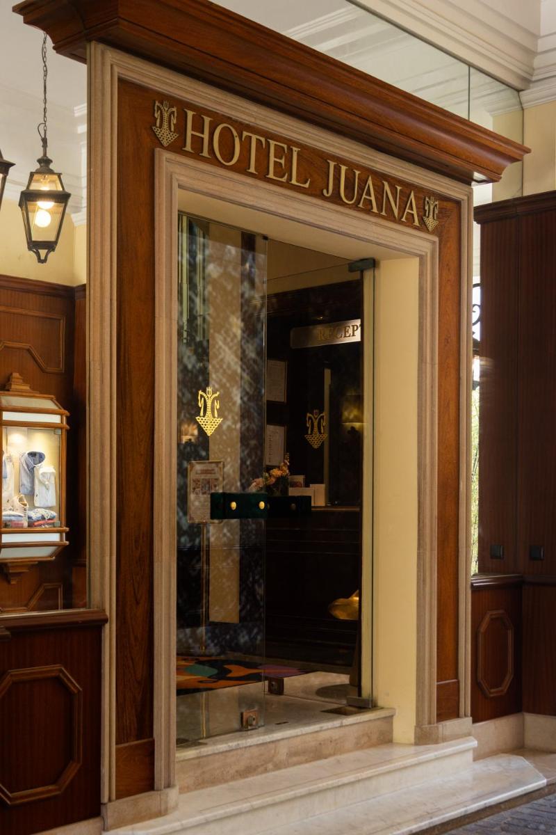 Hôtel Juana