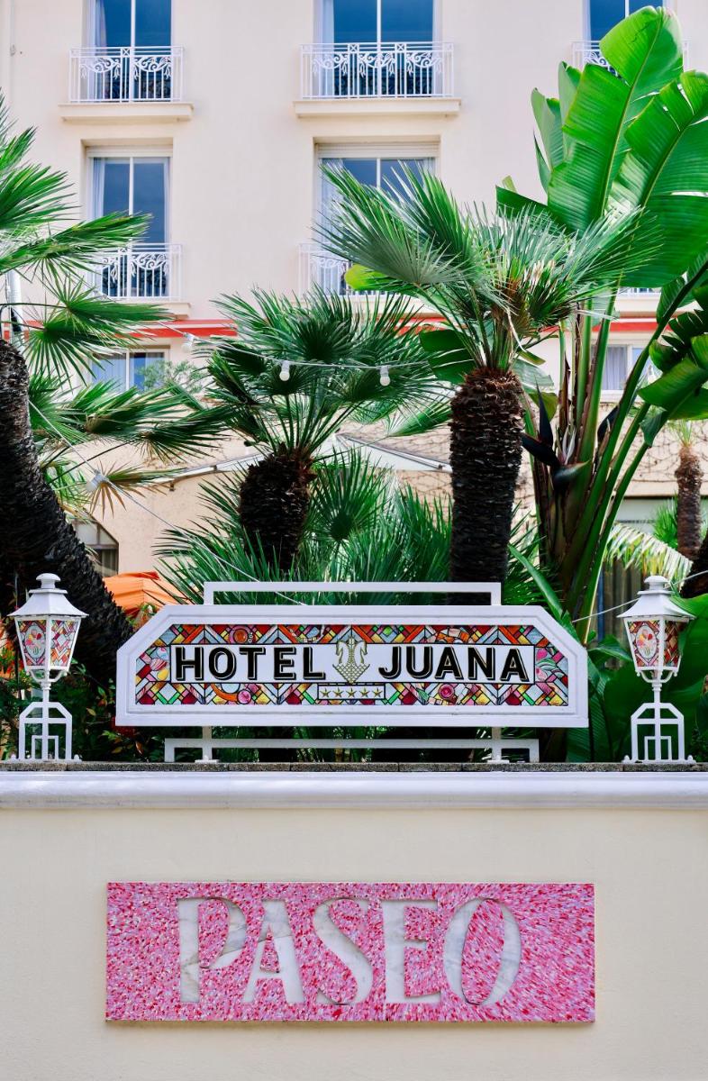 Hôtel Juana