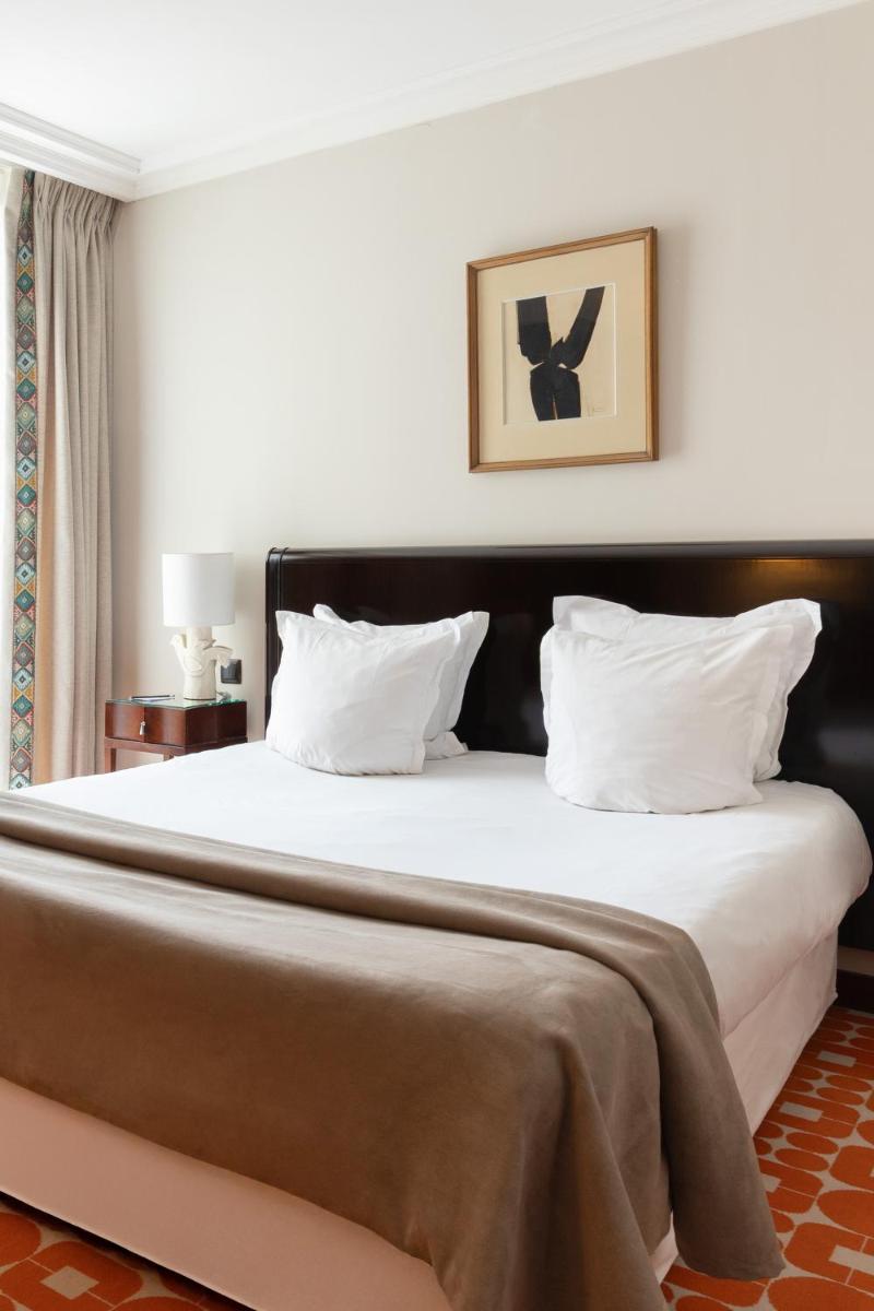 Hôtel Juana