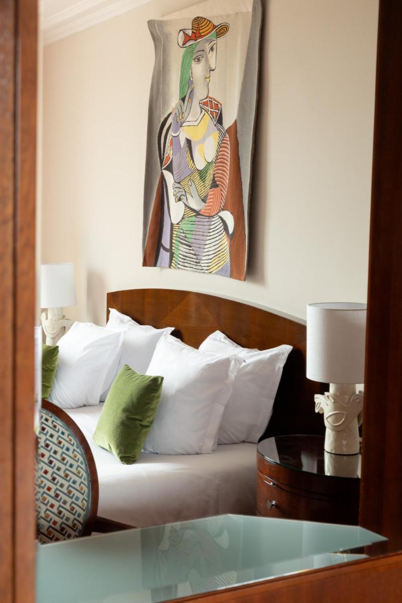 Hôtel Juana