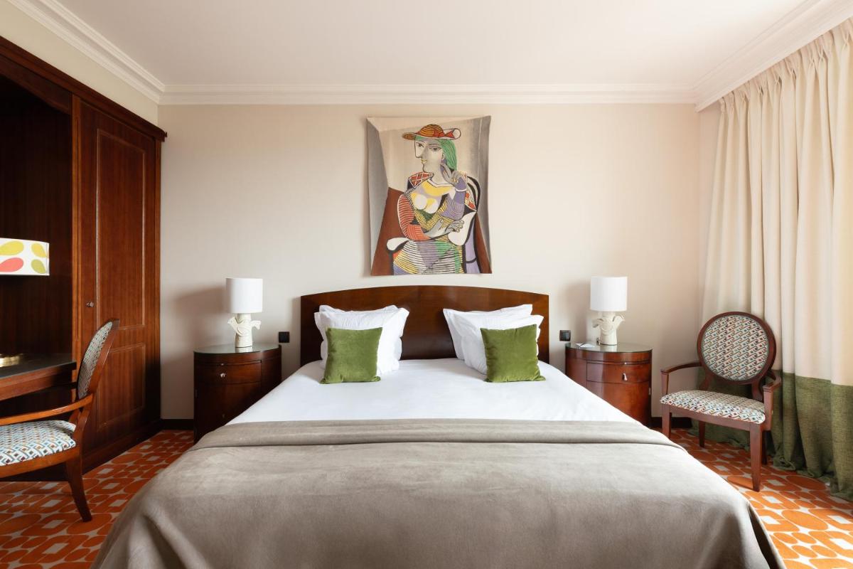 Hôtel Juana