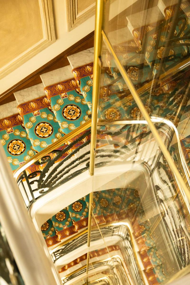 Hôtel Juana