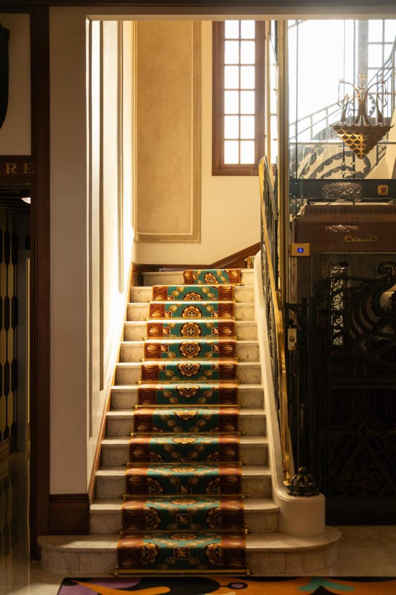 Hôtel Juana