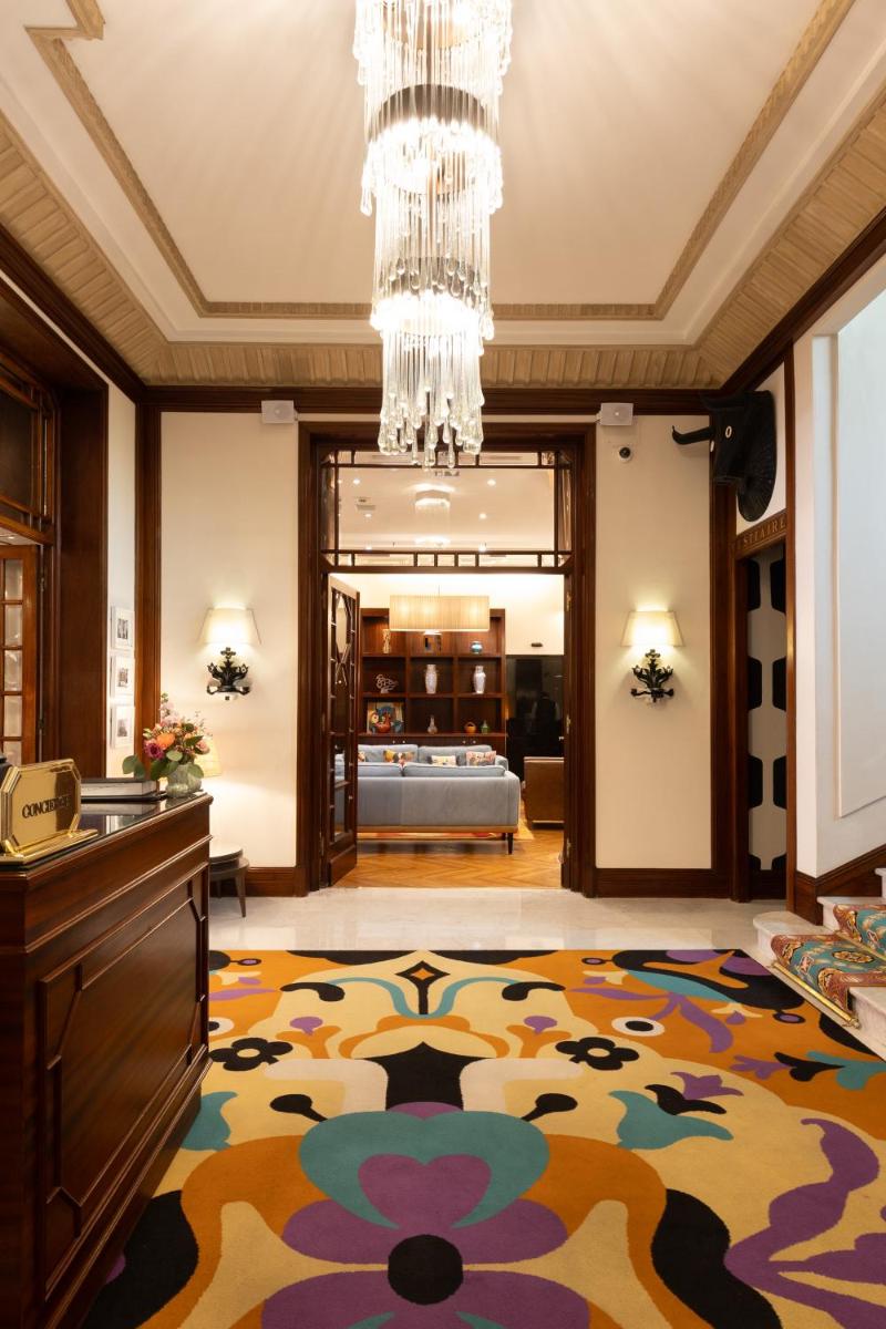 Hôtel Juana
