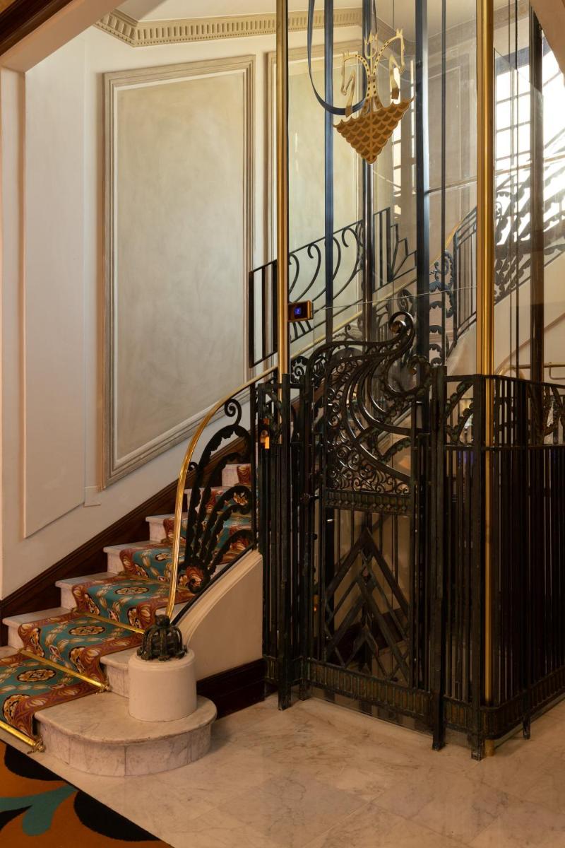 Hôtel Juana