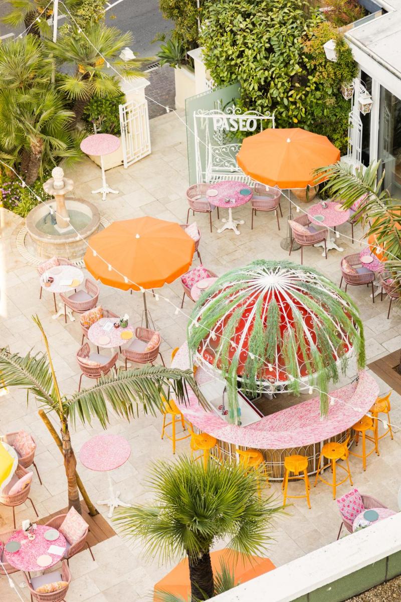 Hôtel Juana