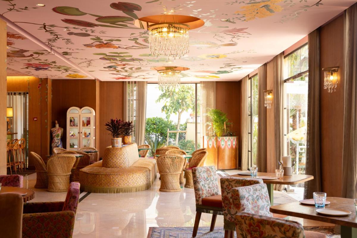 Hôtel Juana