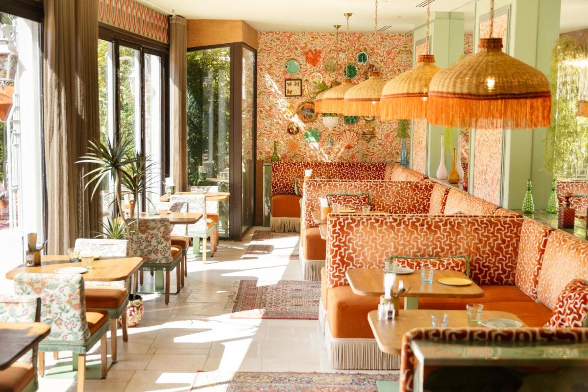 Hôtel Juana
