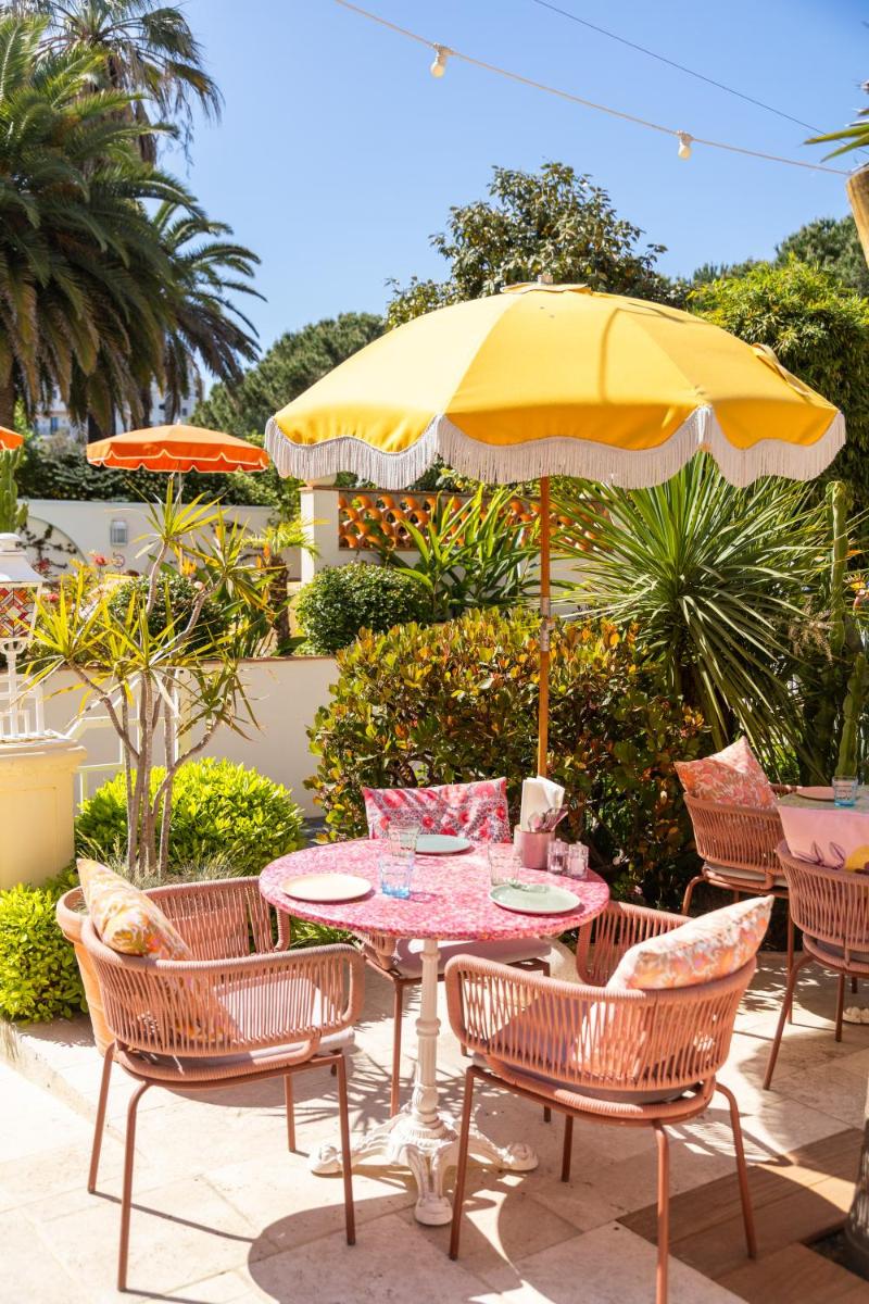 Hôtel Juana