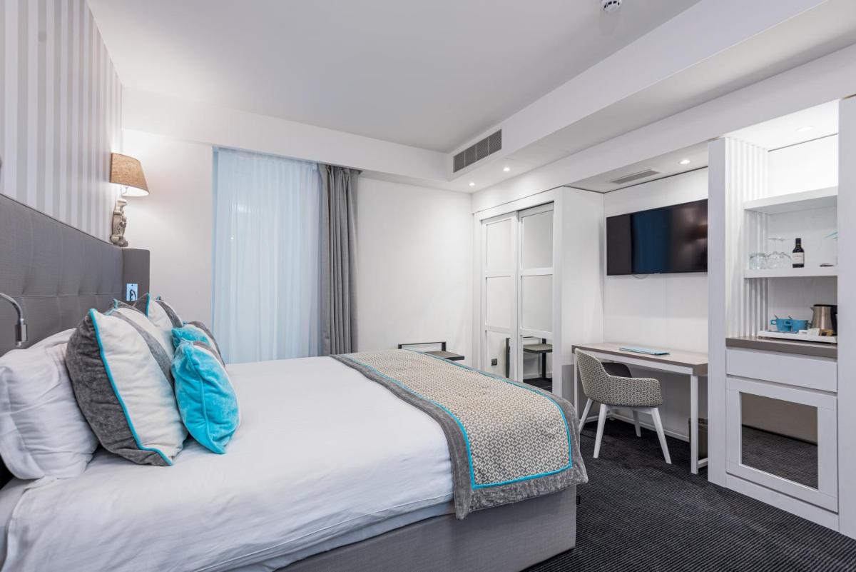 Hotel Juliani - Boutique Hotel