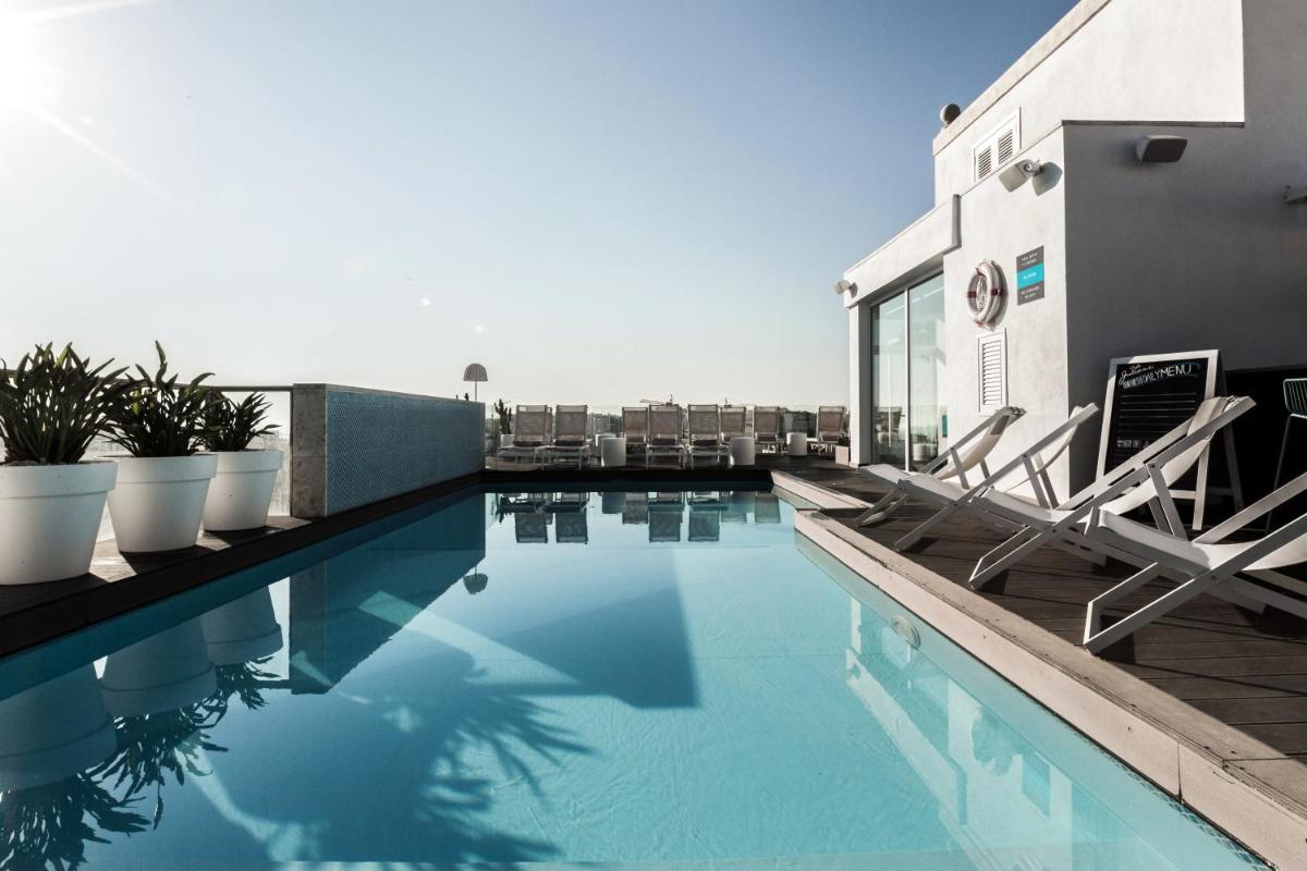 Hotel Juliani - Boutique Hotel