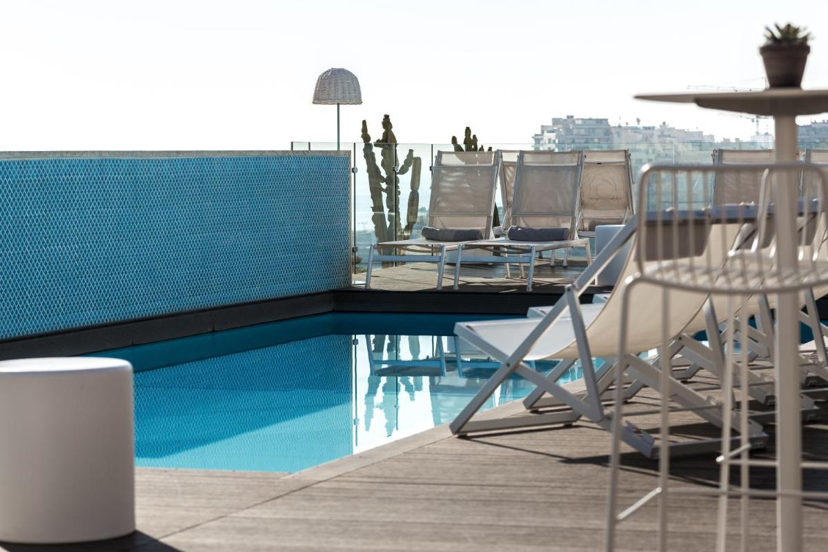 Hotel Juliani - Boutique Hotel