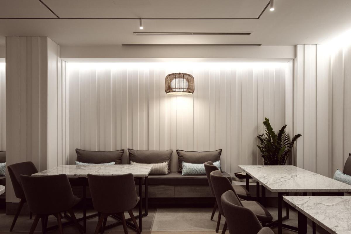 Hotel Juliani - Boutique Hotel
