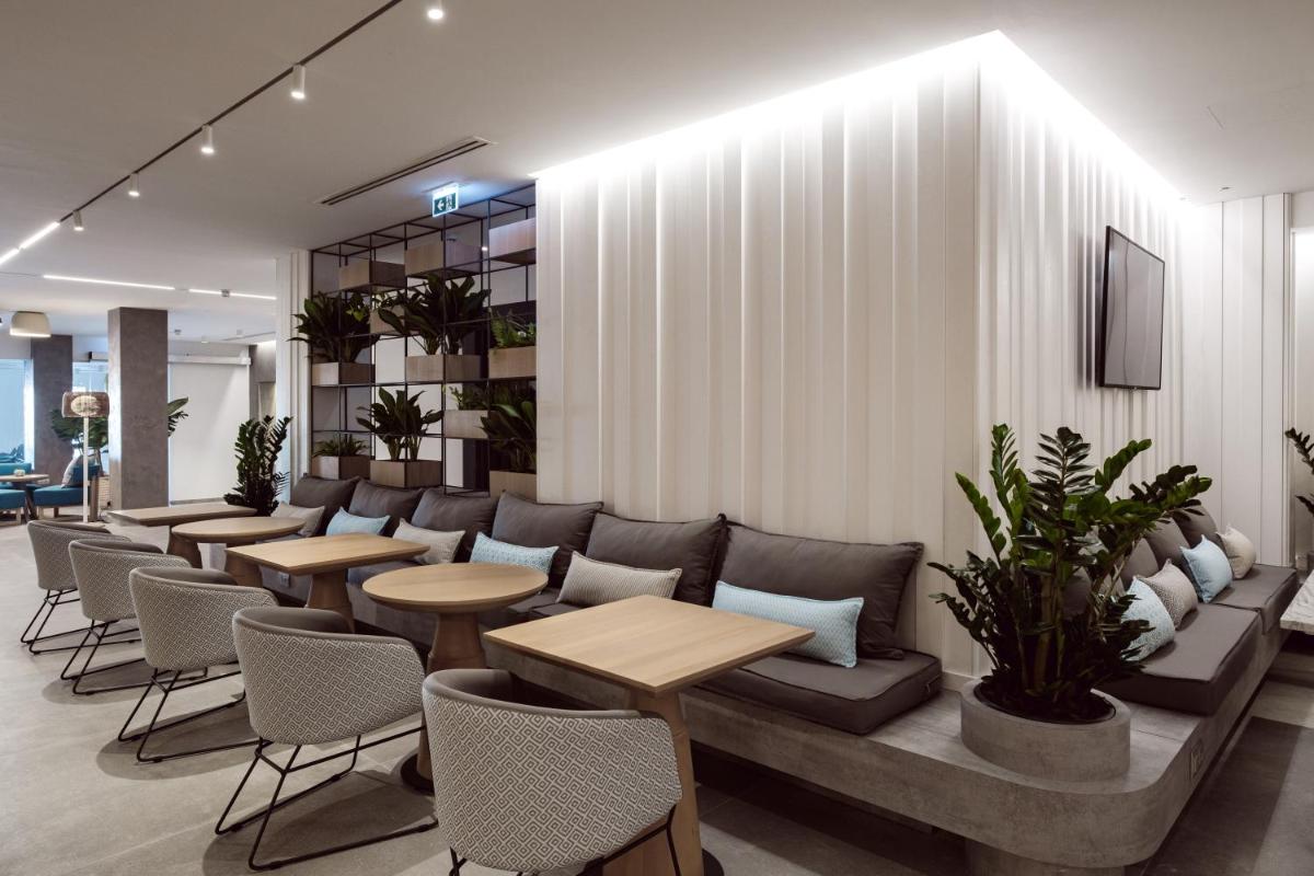 Hotel Juliani - Boutique Hotel