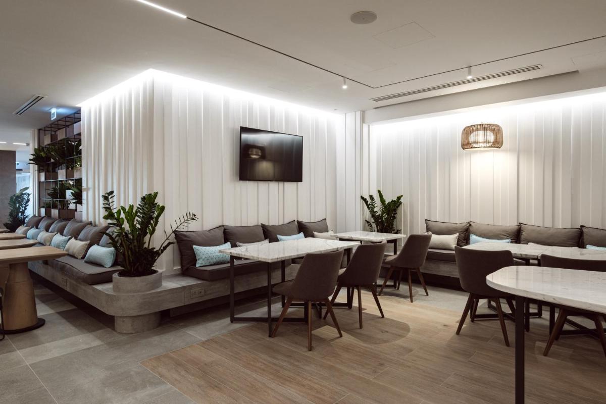 Hotel Juliani - Boutique Hotel