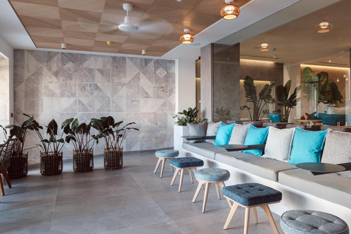 Hotel Juliani - Boutique Hotel