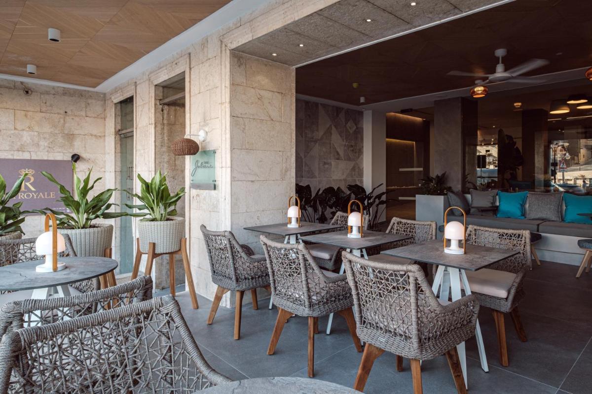 Hotel Juliani - Boutique Hotel