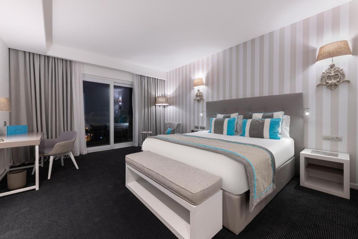 Hotel Juliani - Boutique Hotel