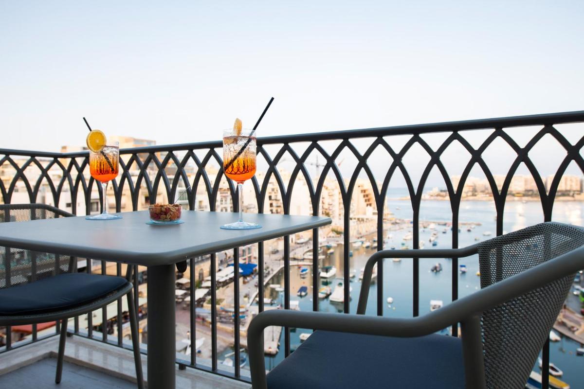 Hotel Juliani - Boutique Hotel