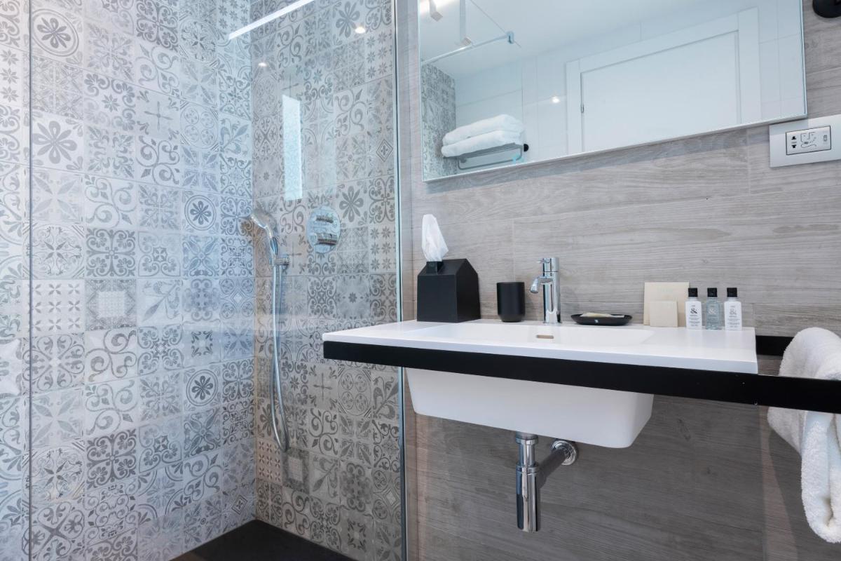 Hotel Juliani - Boutique Hotel