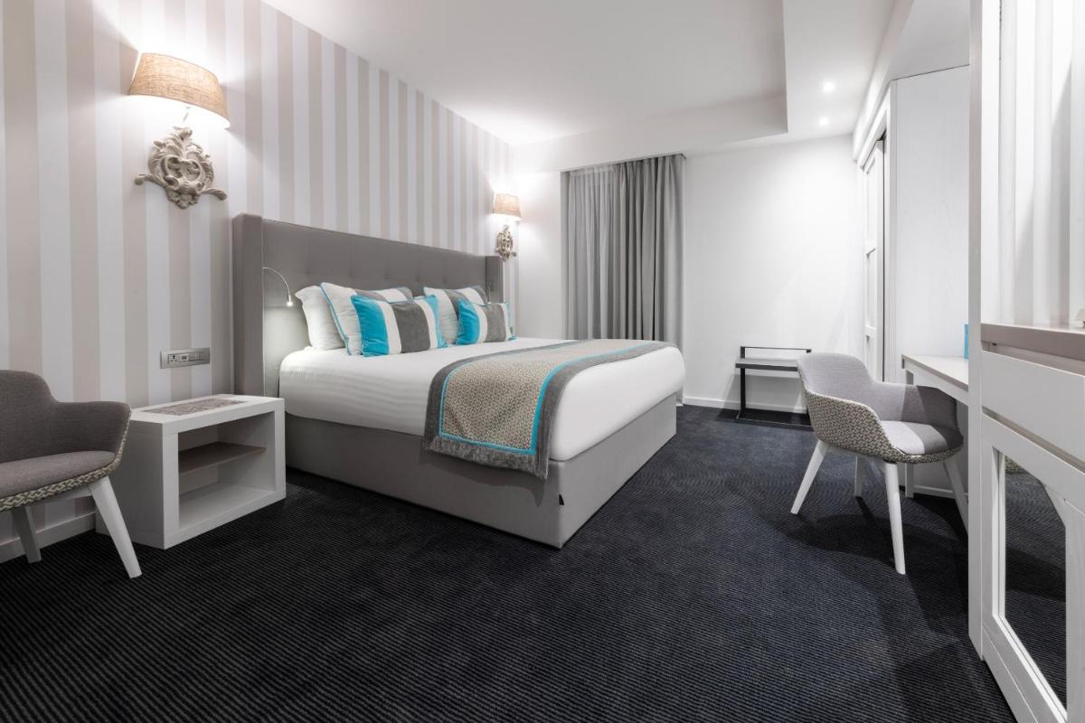 Hotel Juliani - Boutique Hotel