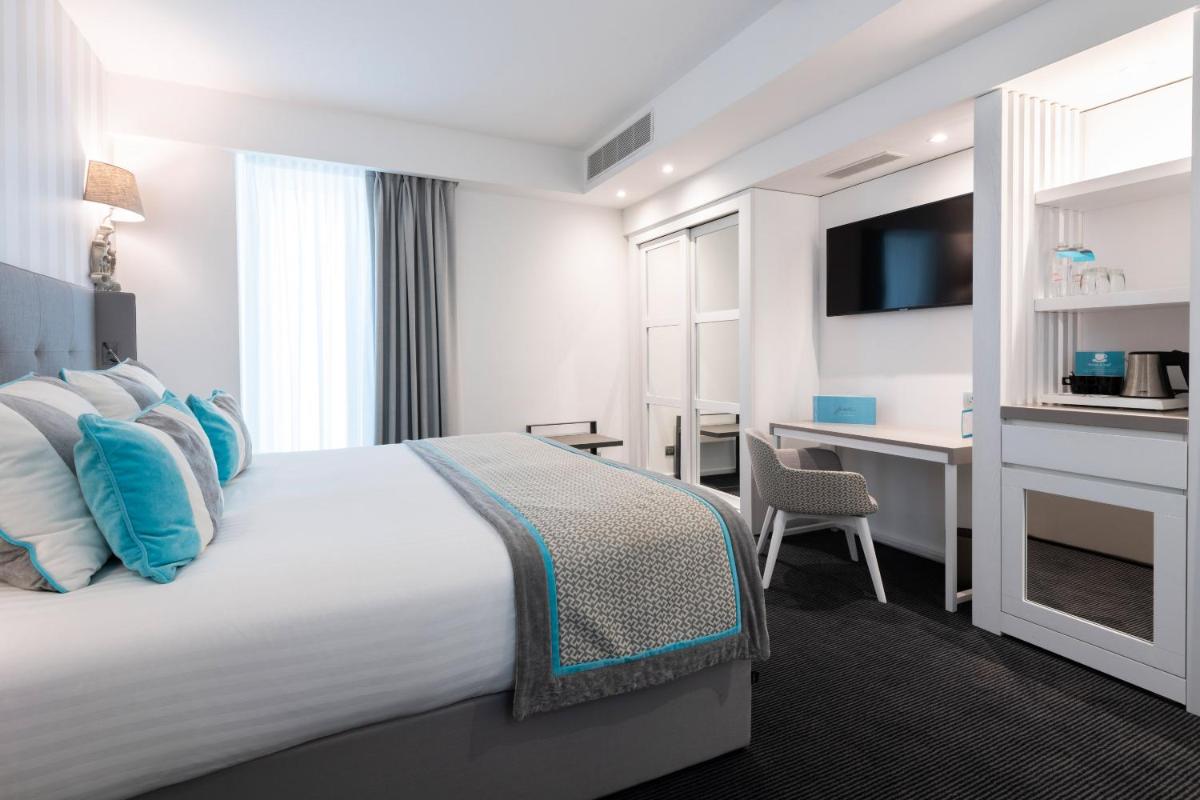 Hotel Juliani - Boutique Hotel