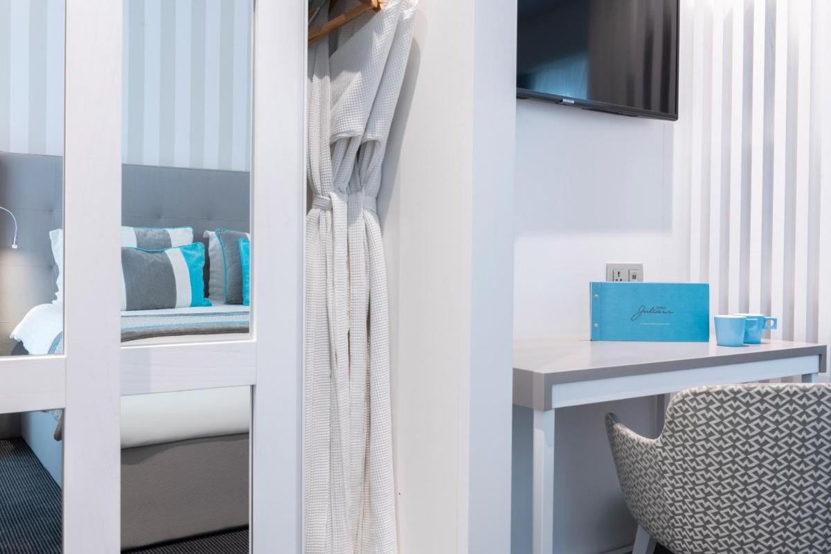 Hotel Juliani - Boutique Hotel