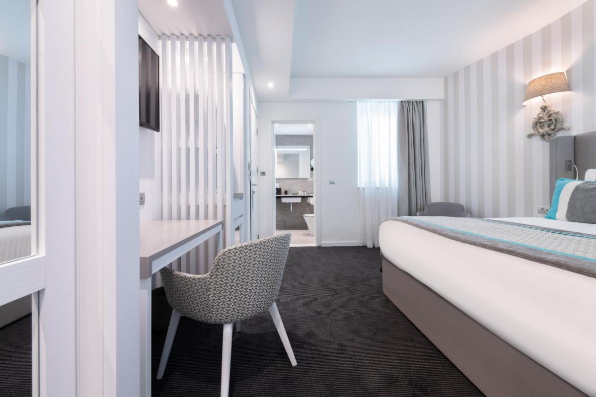 Hotel Juliani - Boutique Hotel