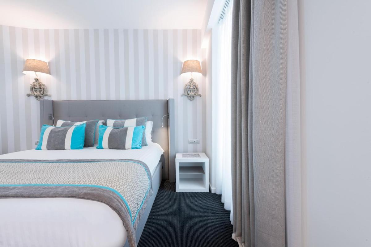 Hotel Juliani - Boutique Hotel